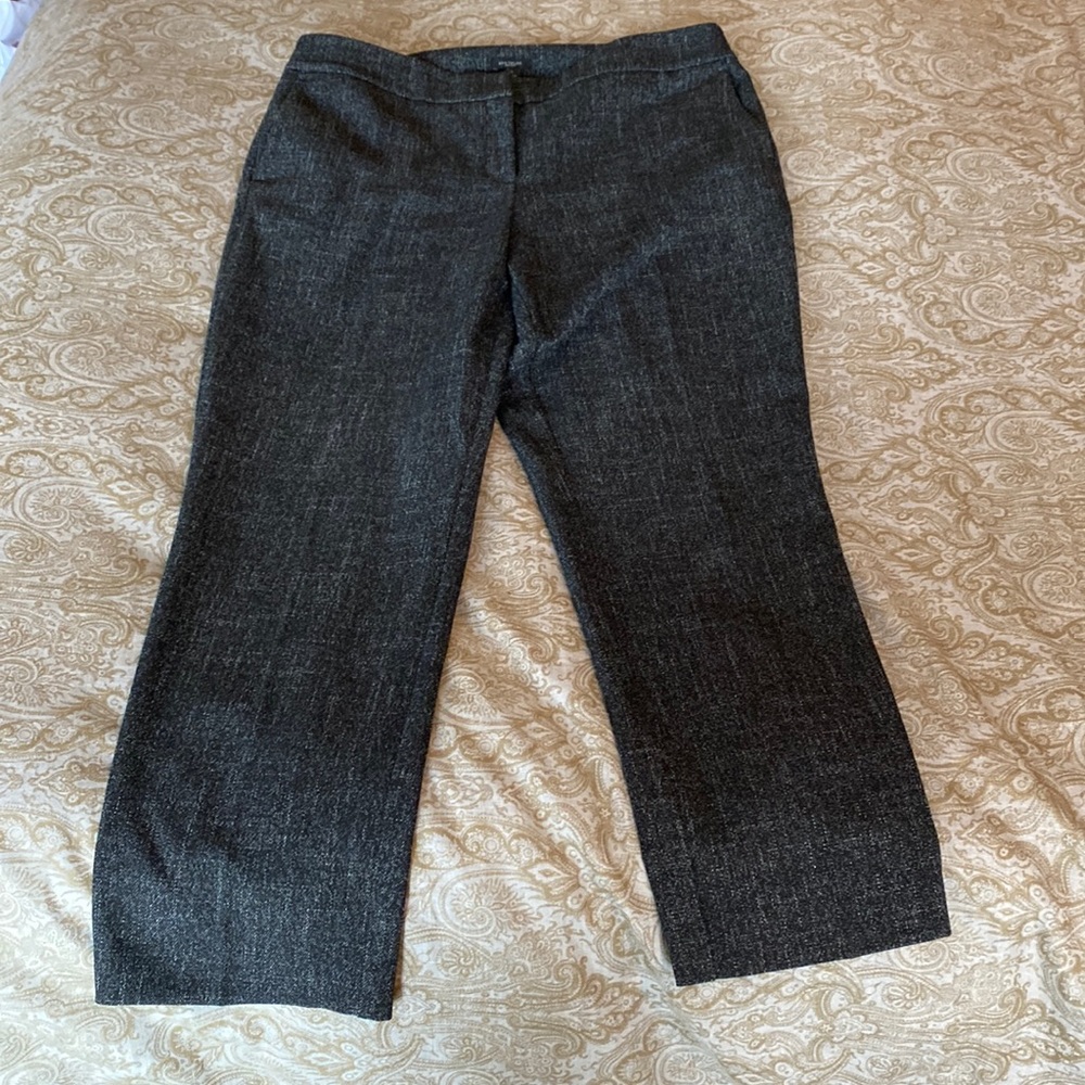 Ann Taylor Factory trousers - Size 10